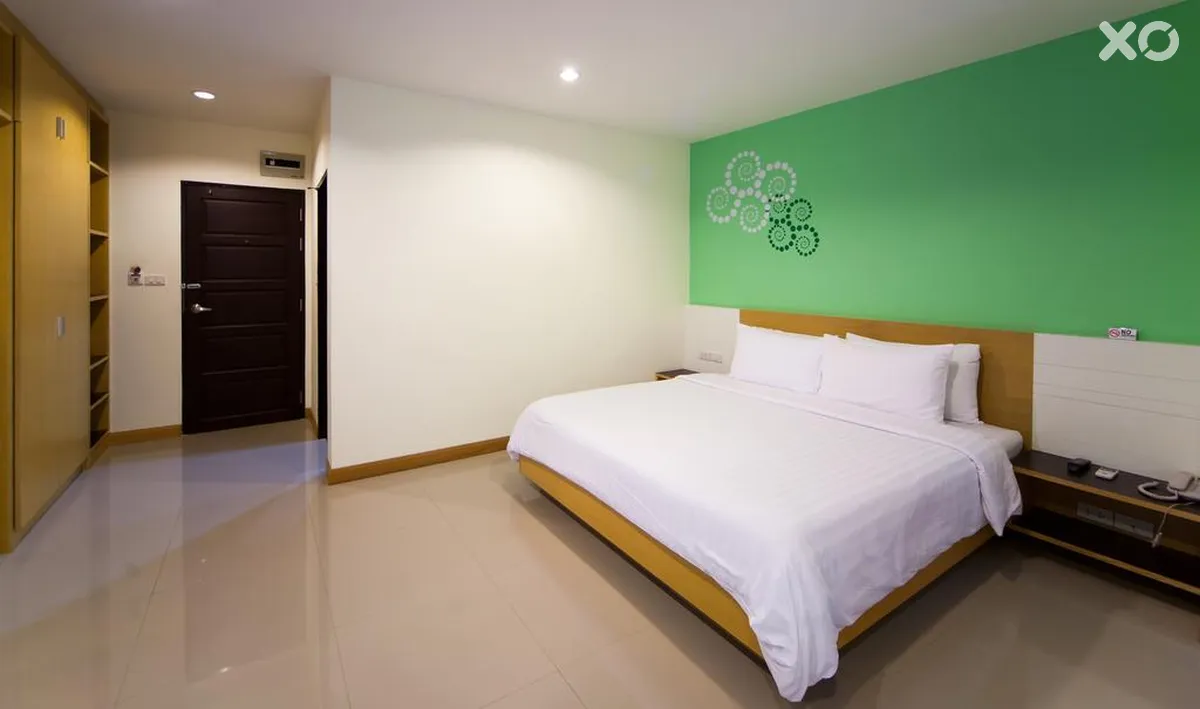Phavina Service Residence