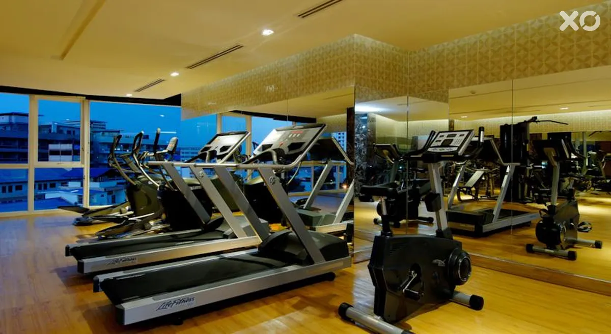 Centara Nova Hotel & Spa Pattaya