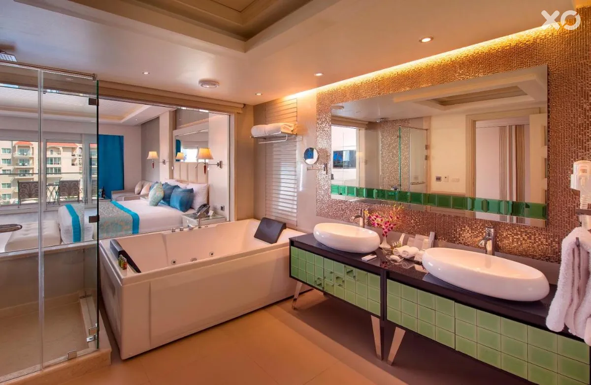 Premier Le Reve Hotel & Spa