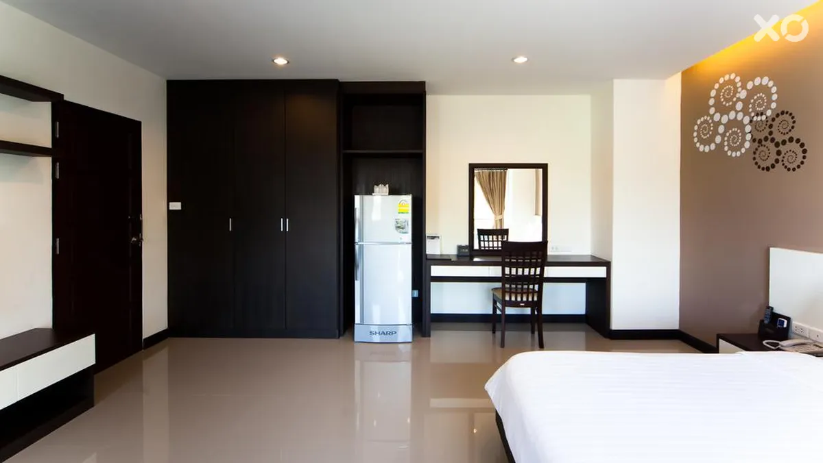 Phavina Service Residence