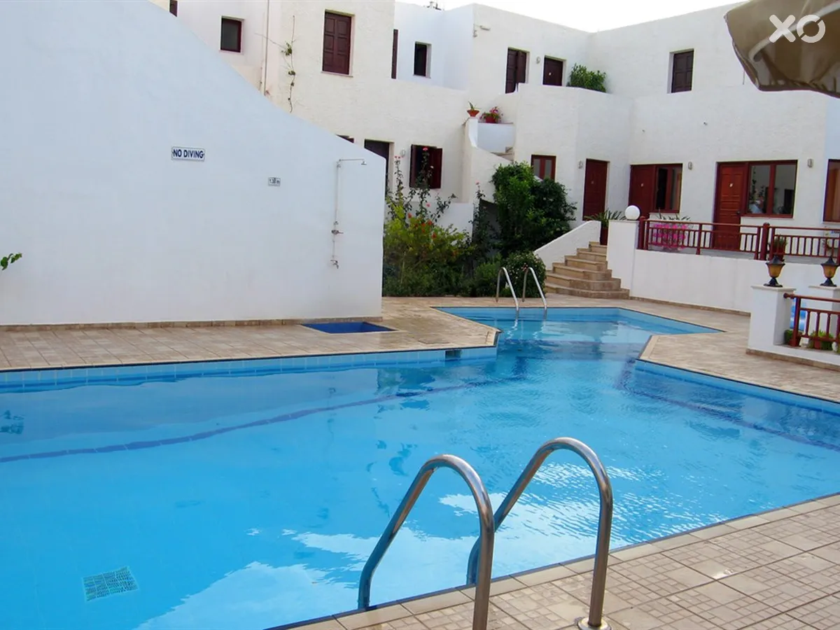 Blue Sea Apartments
