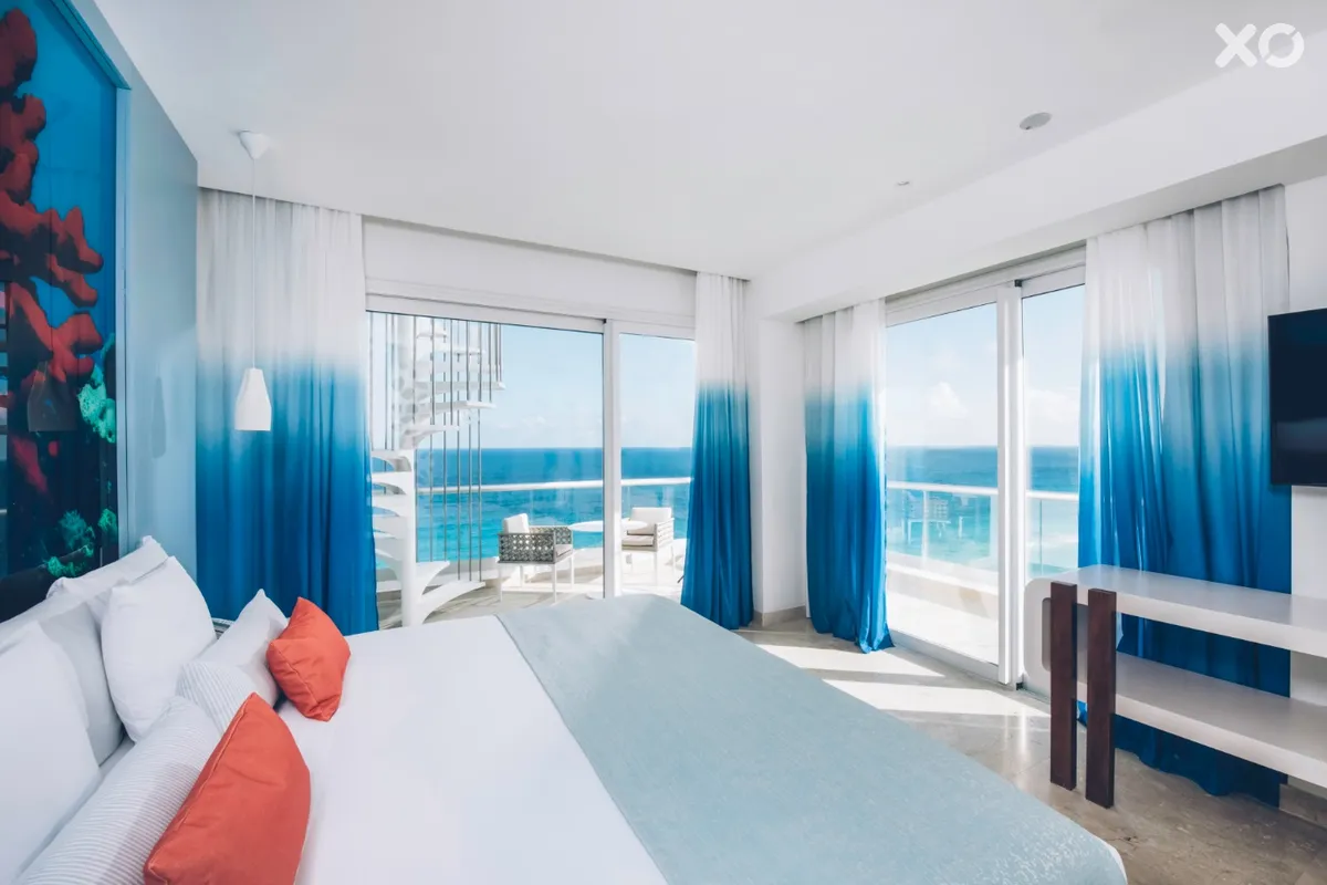 Coral Level at Iberostar Selection Cancun