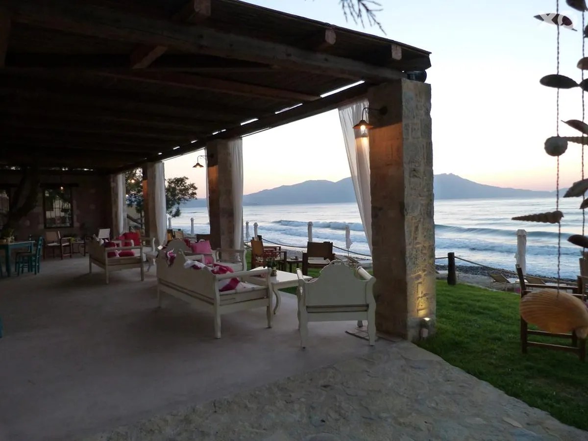 Azure Beach Villas