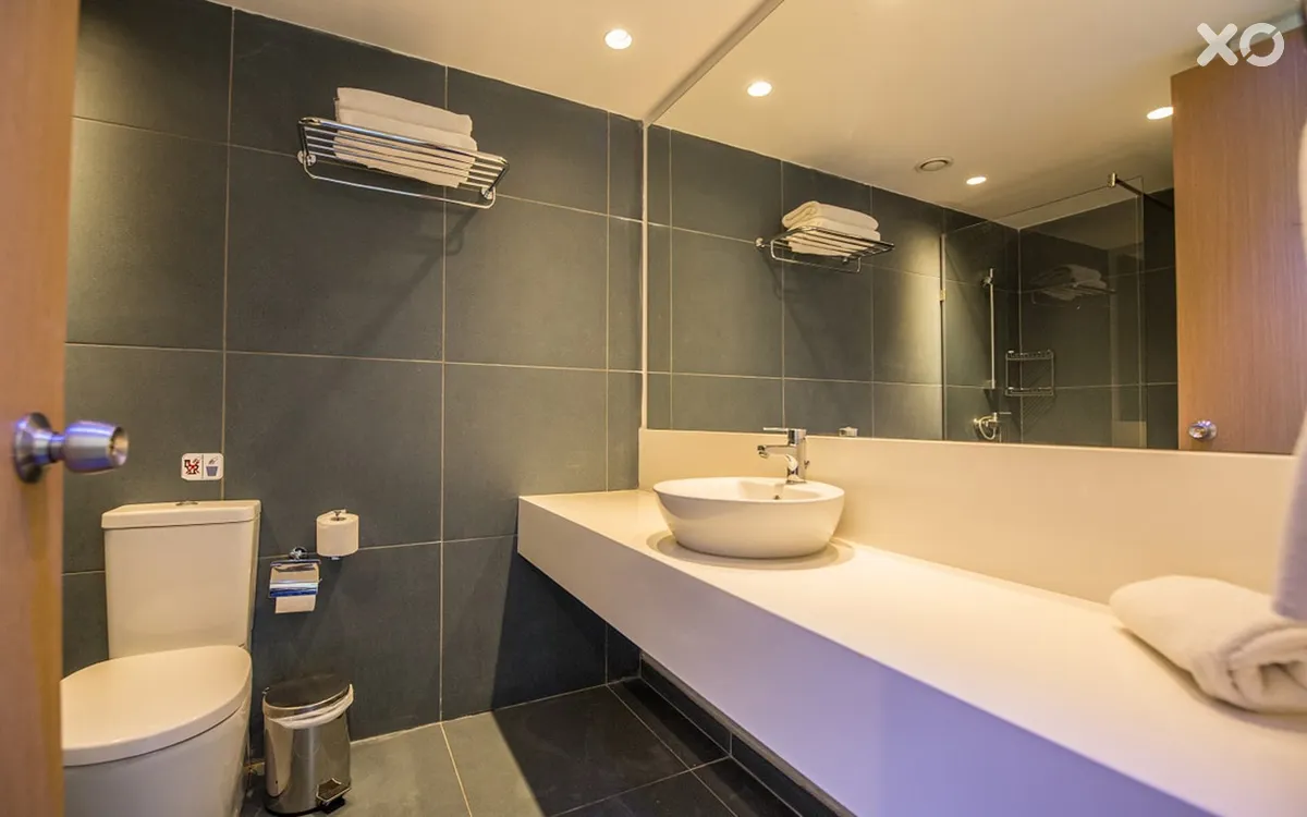 Anthea Hotel Apartments