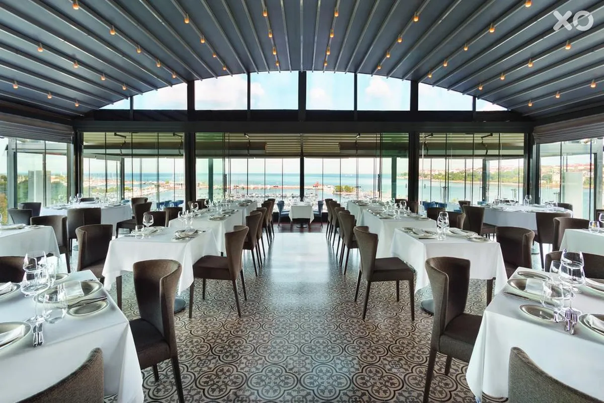 Wyndham Grand Istanbul Kalamis Marina