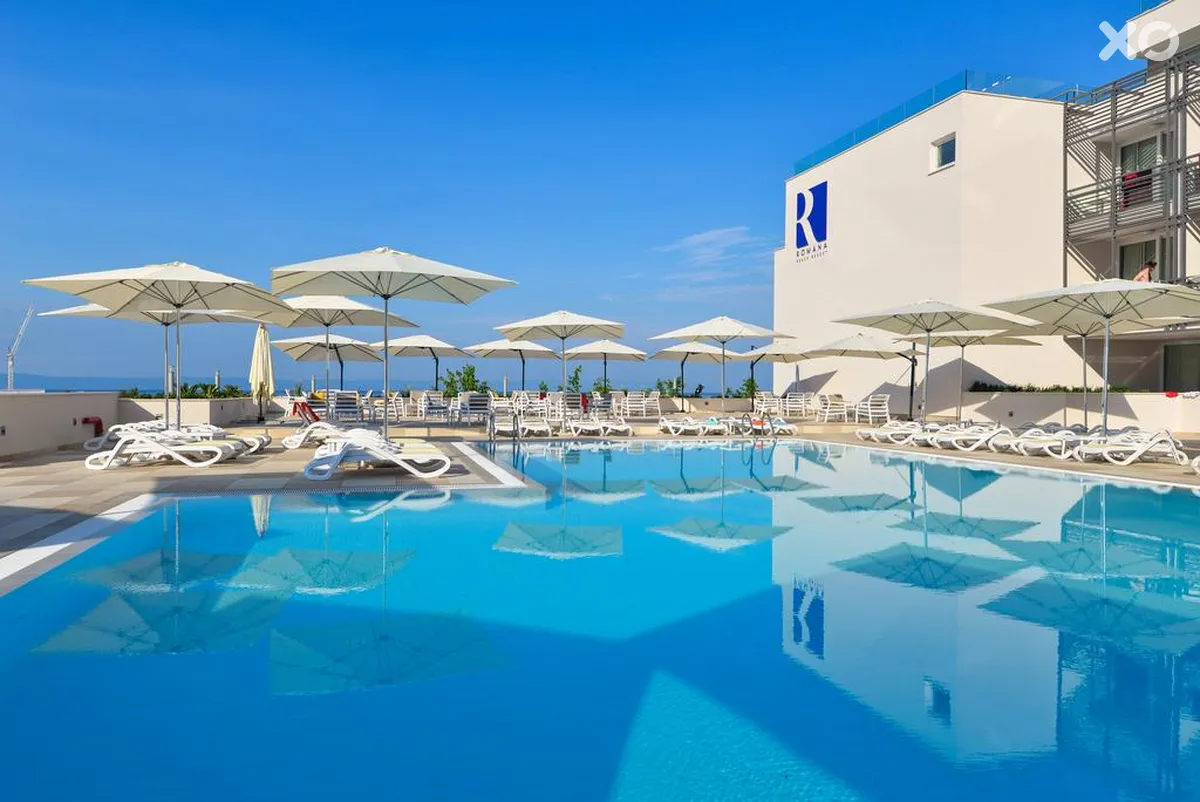 Romana Beach Resort