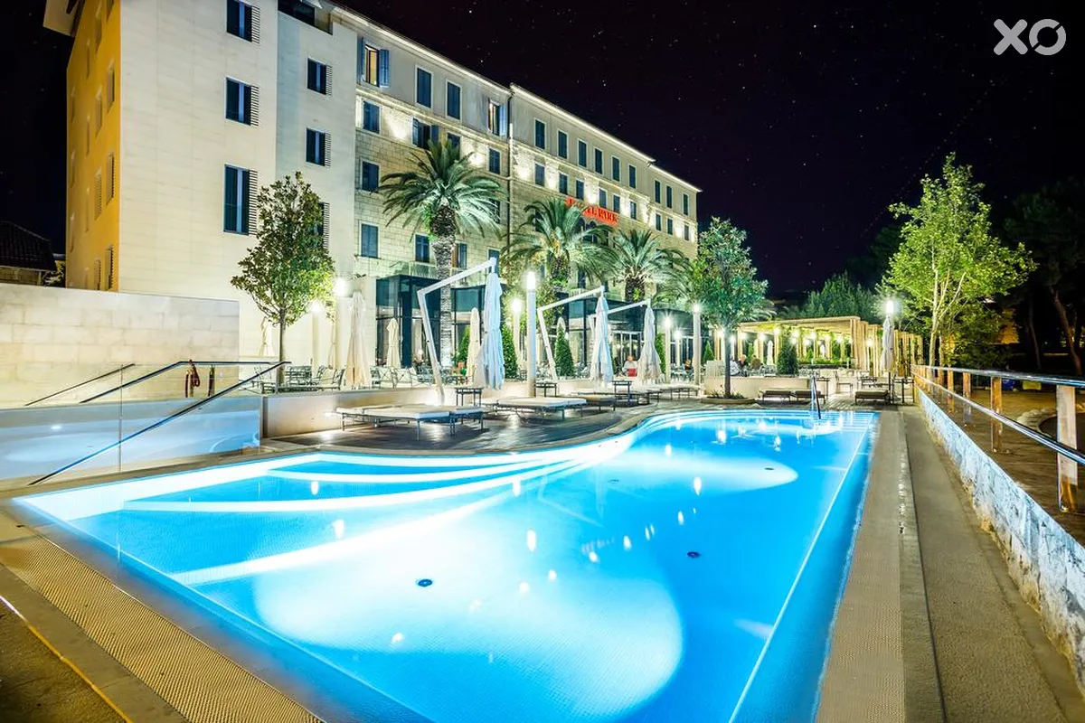 Park Hotel