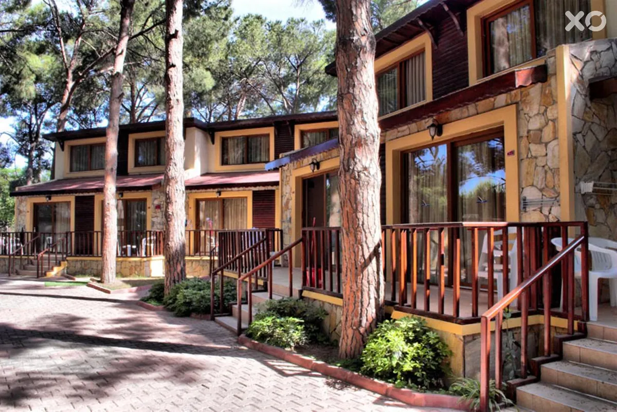Omer Holiday Resort