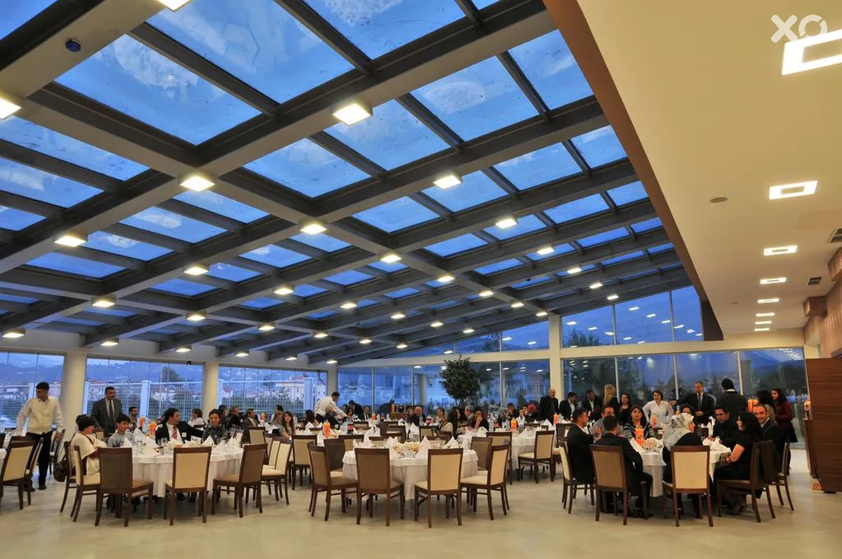 Dalaman Airport Lykia Resort Hotel