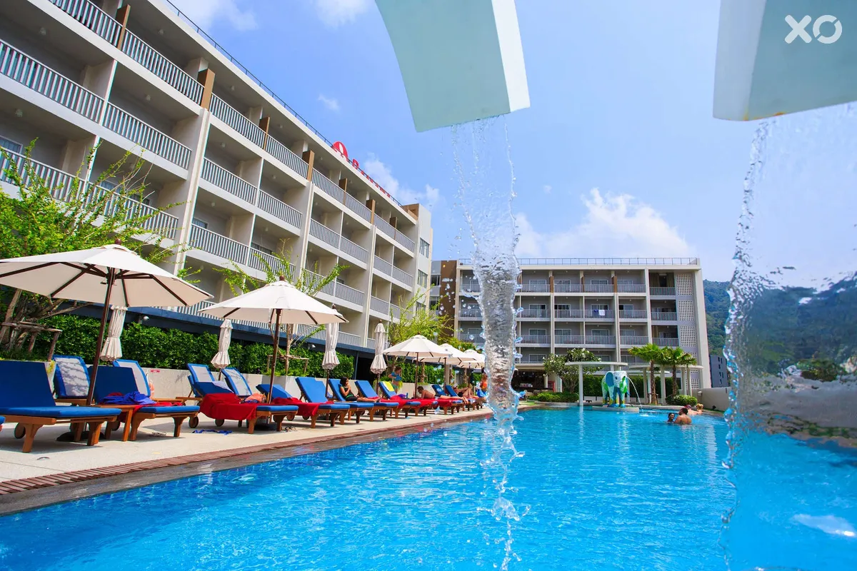 Ramada by Wyndham Phuket Patong