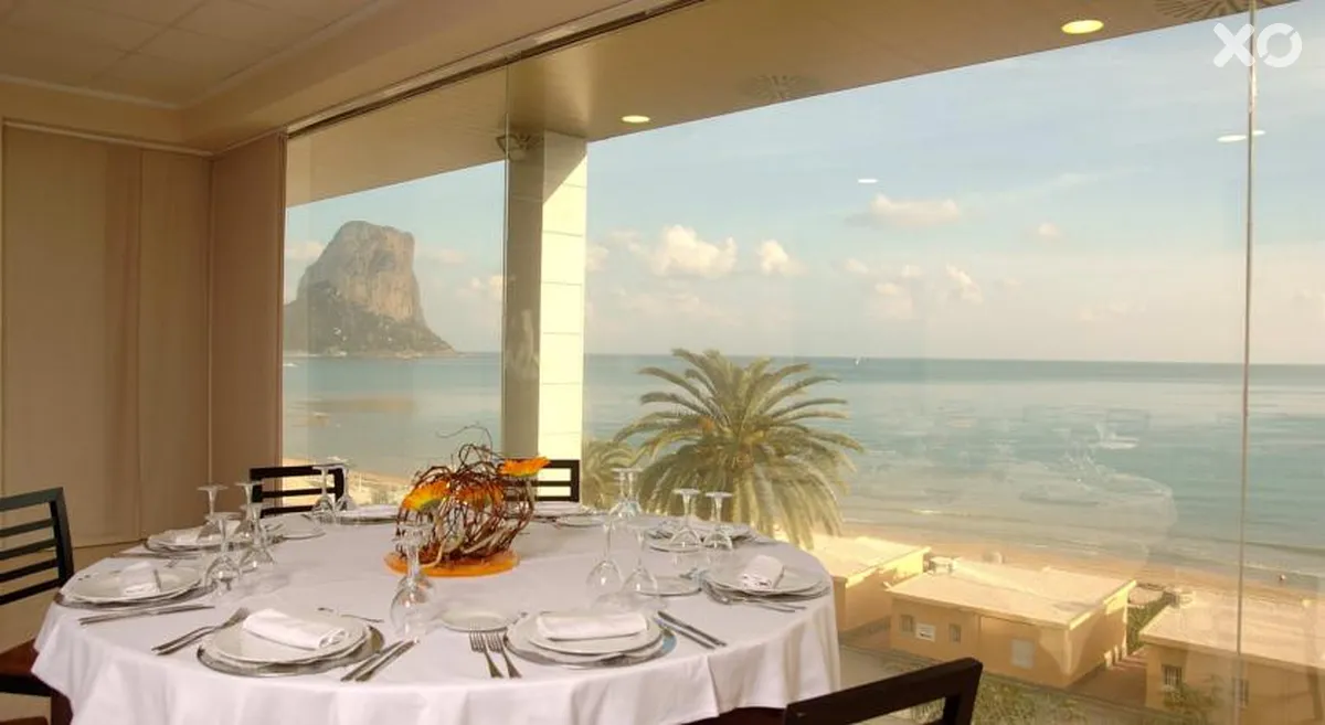 Bahia Calpe Hotel by Pierre & Vacances