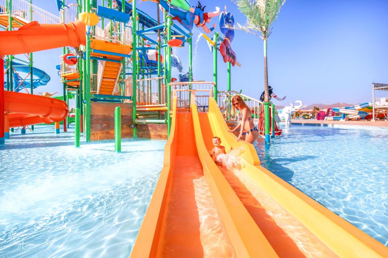 Pickalbatros Aqua Park Sharm