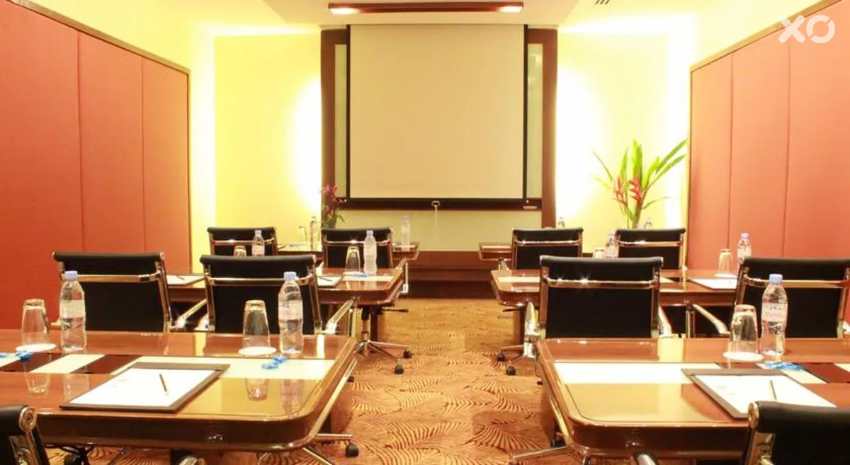 Holiday Inn Resort Phuket Surin Beach