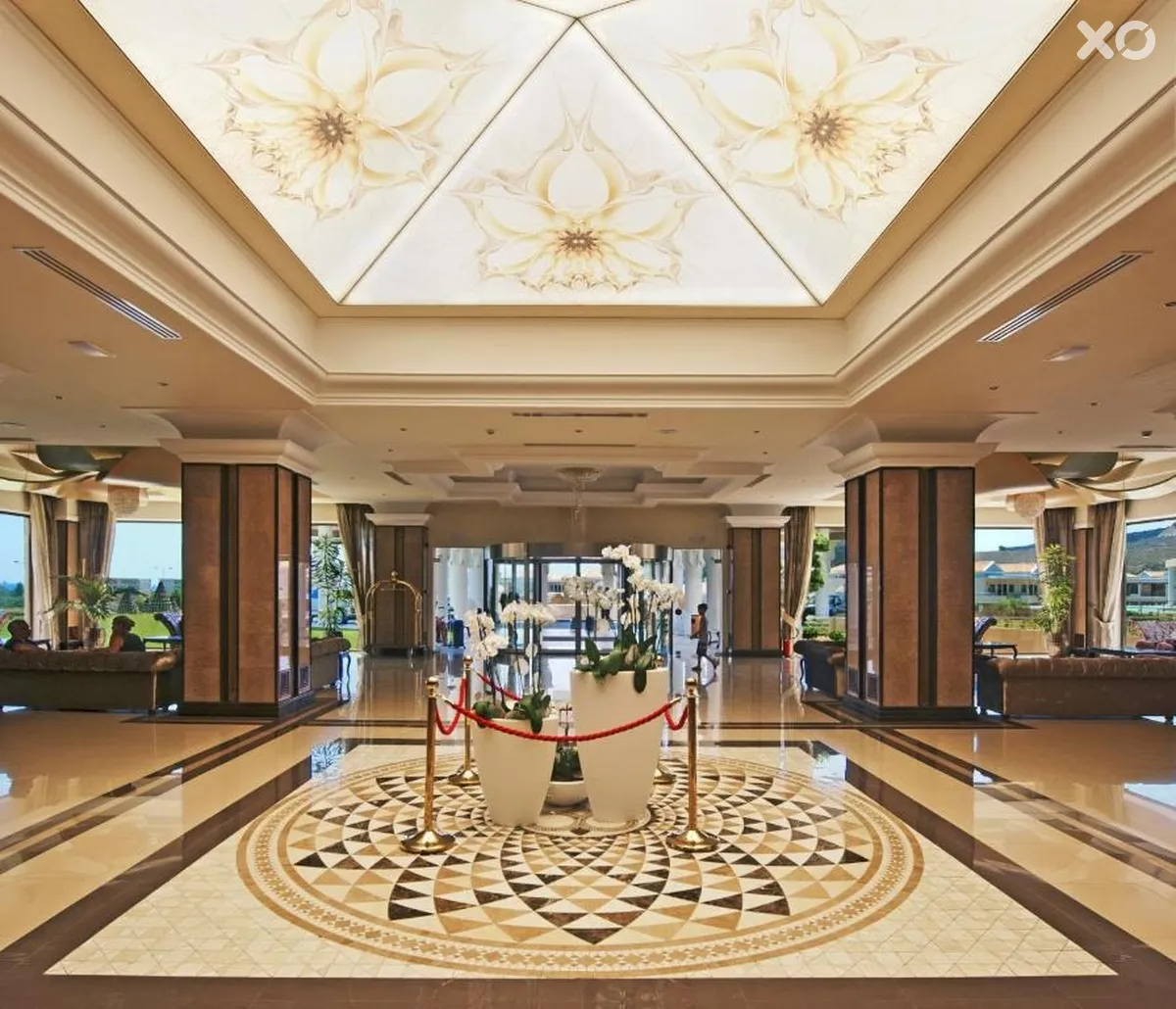 La Marquise Luxury Hotel Resort