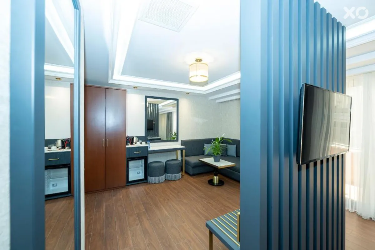 Freya Luxury Hotel