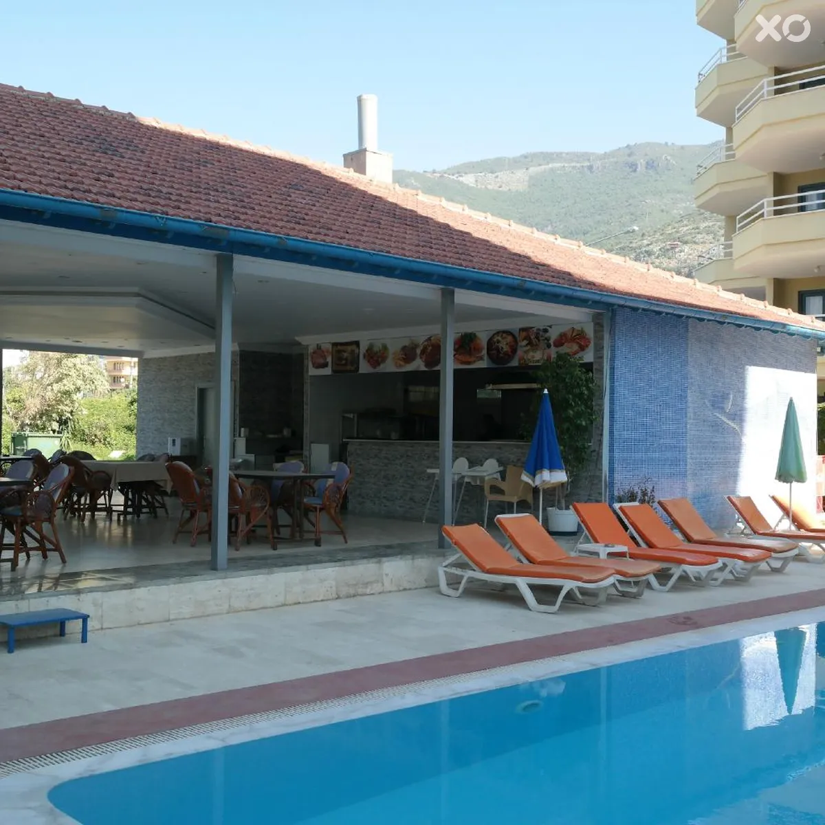 Anahtar Apart Hotel