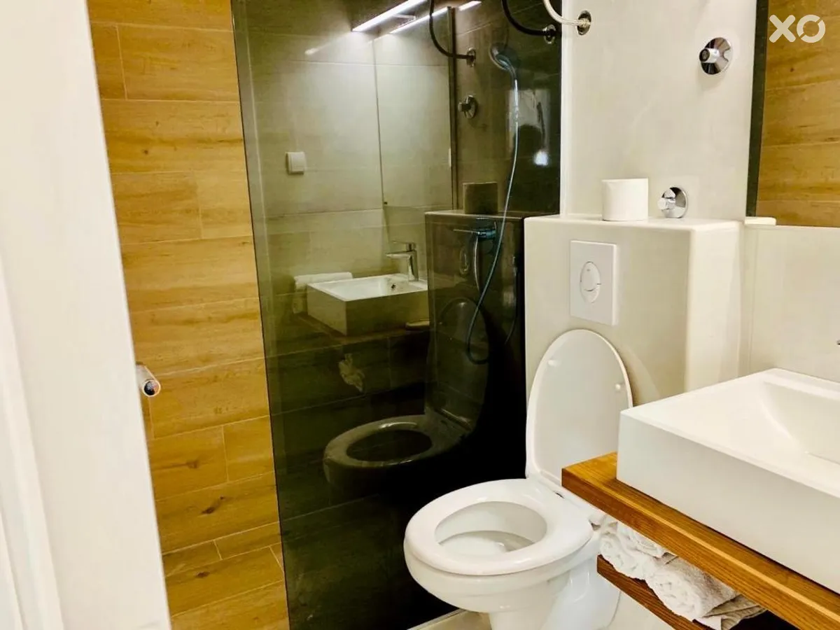 Poznanovic Apartments