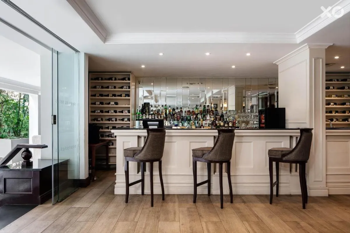 Four Points by Sheraton Arusha, The Arusha Hotel