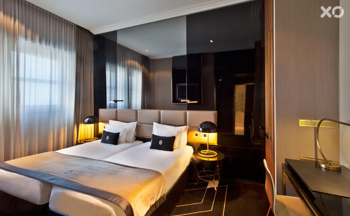 Altis Avenida Hotel