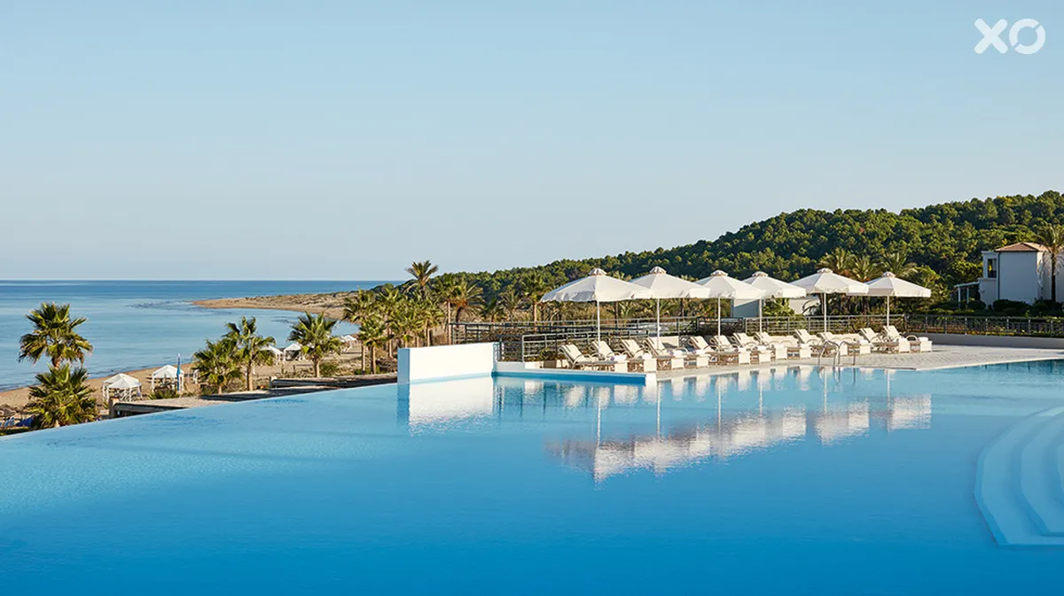 Grecotel La Riviera & Aqua Park