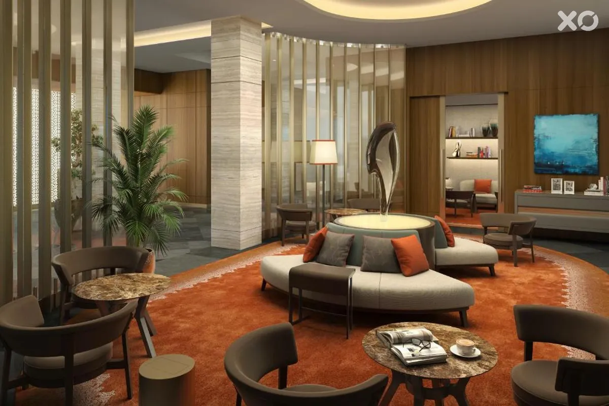 Mandarin Oriental Bosphorus