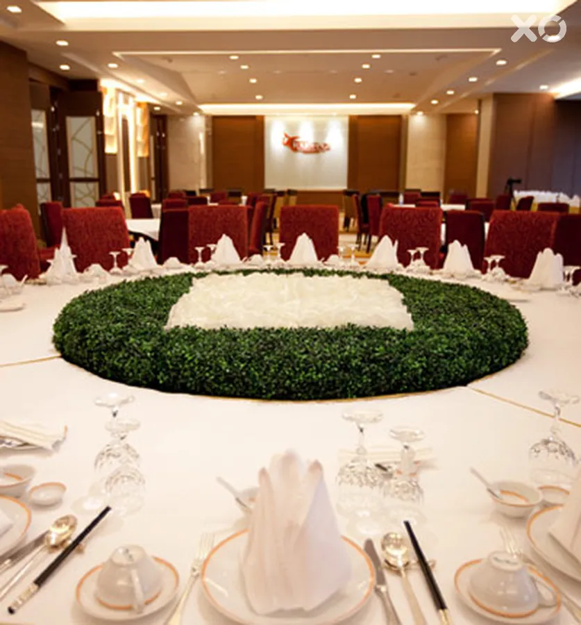 The Grand Fourwings Convention Hotel