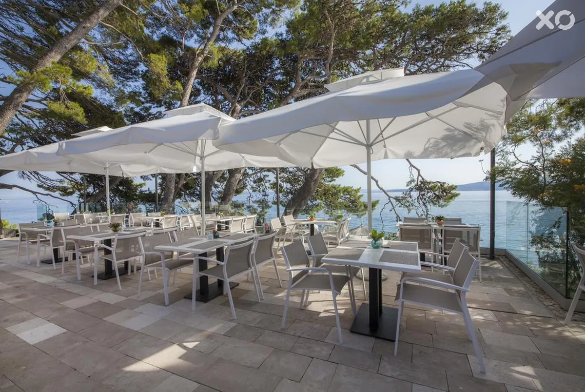 Bluesun Berulia Hotel