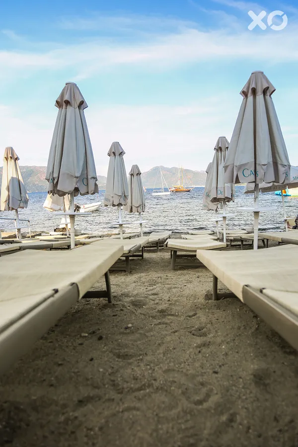 B&B Yuzbasi Beach