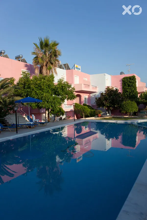 Anatoli Beach Hotel