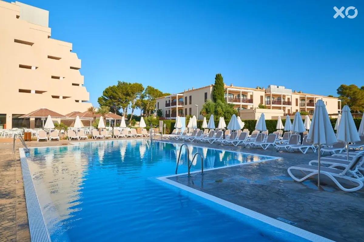 Protur Floriana Resort Aparthotel