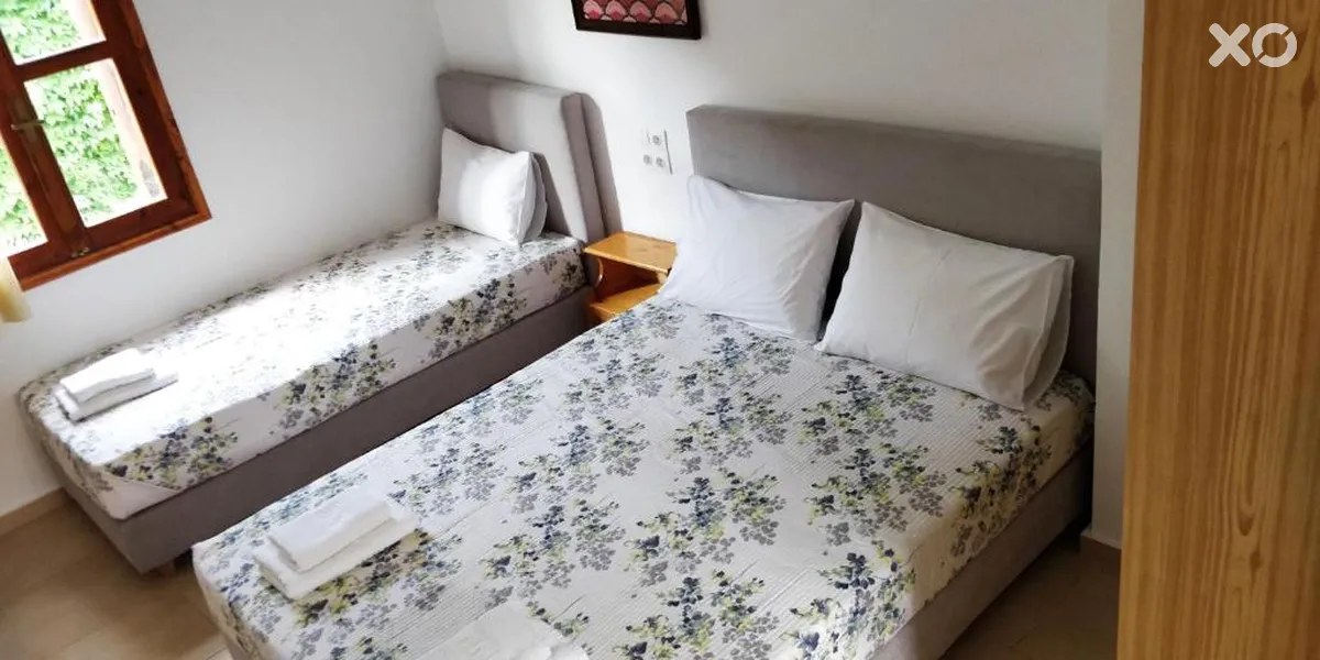 Eleftheria Apartments