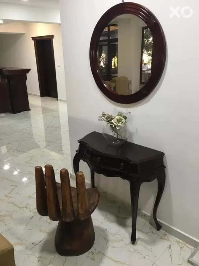 Pharos Hotel