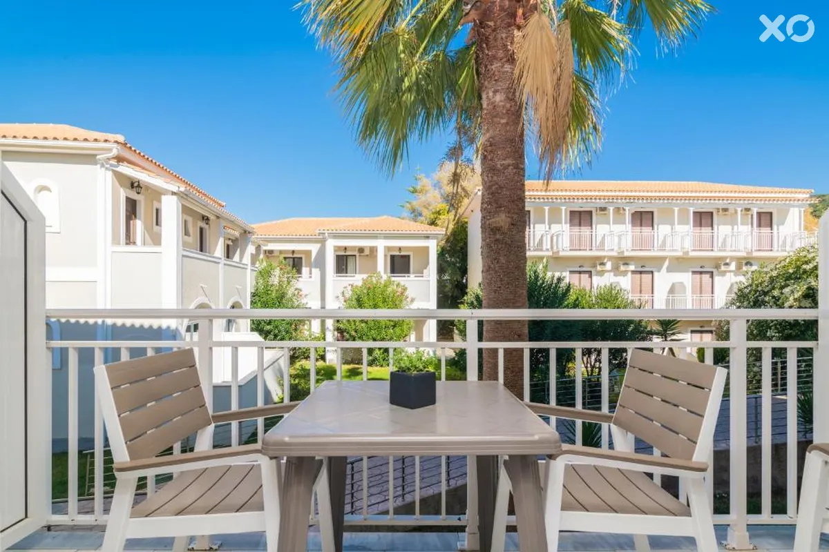 Cavo D'Oro Hotel