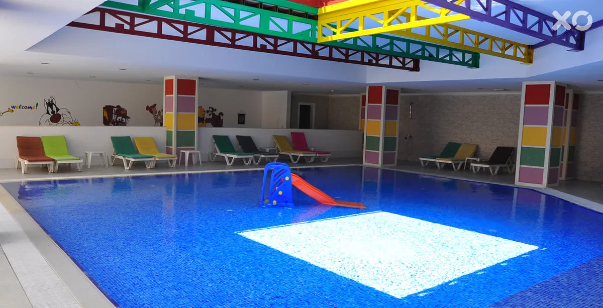 Side Win Hotel & Spa