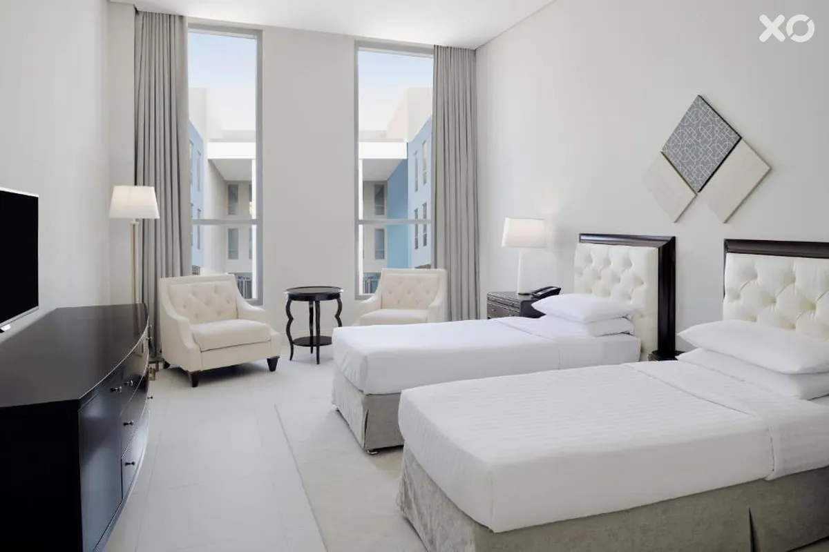 Delta Hotels by Marriott Dubai Investment Park