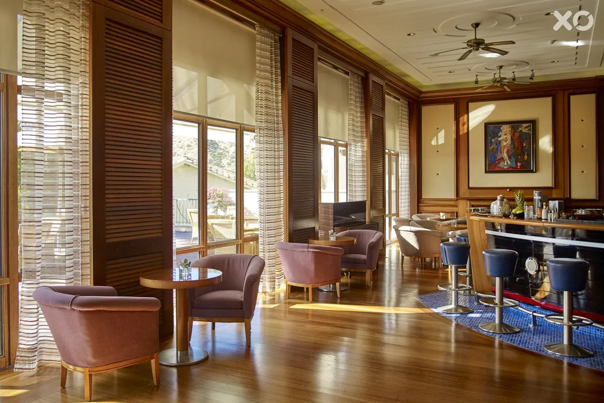 Columbia Beach Resort Pissouri