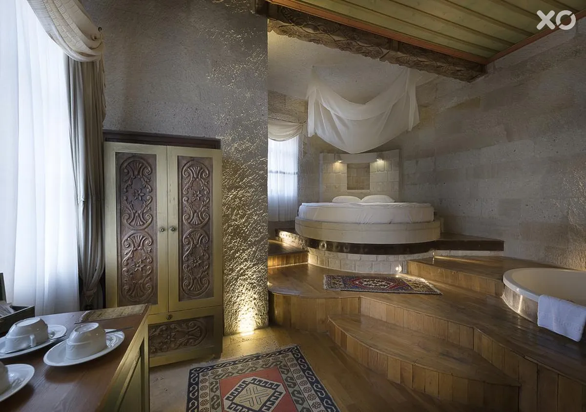 Anatolian Houses