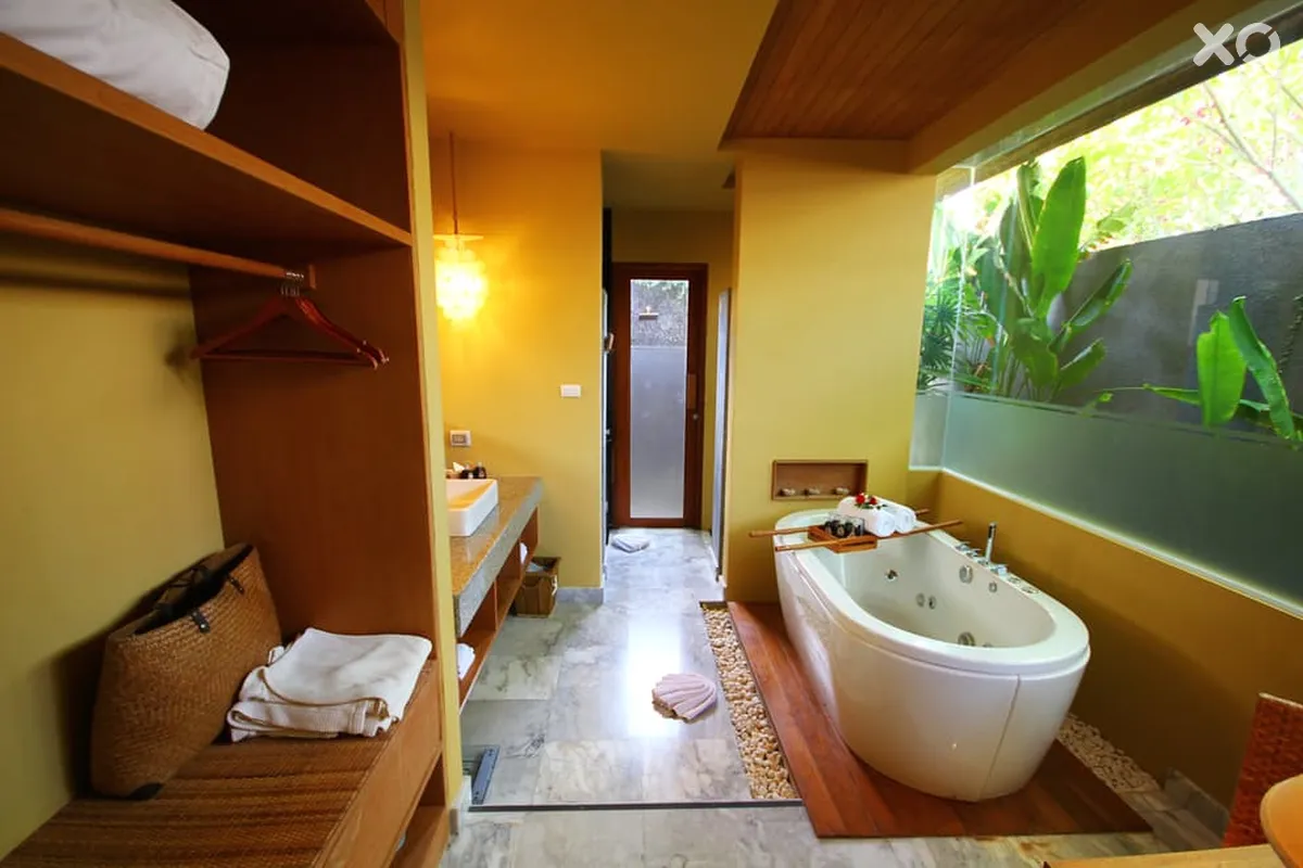 Deva Samui Resort & Spa