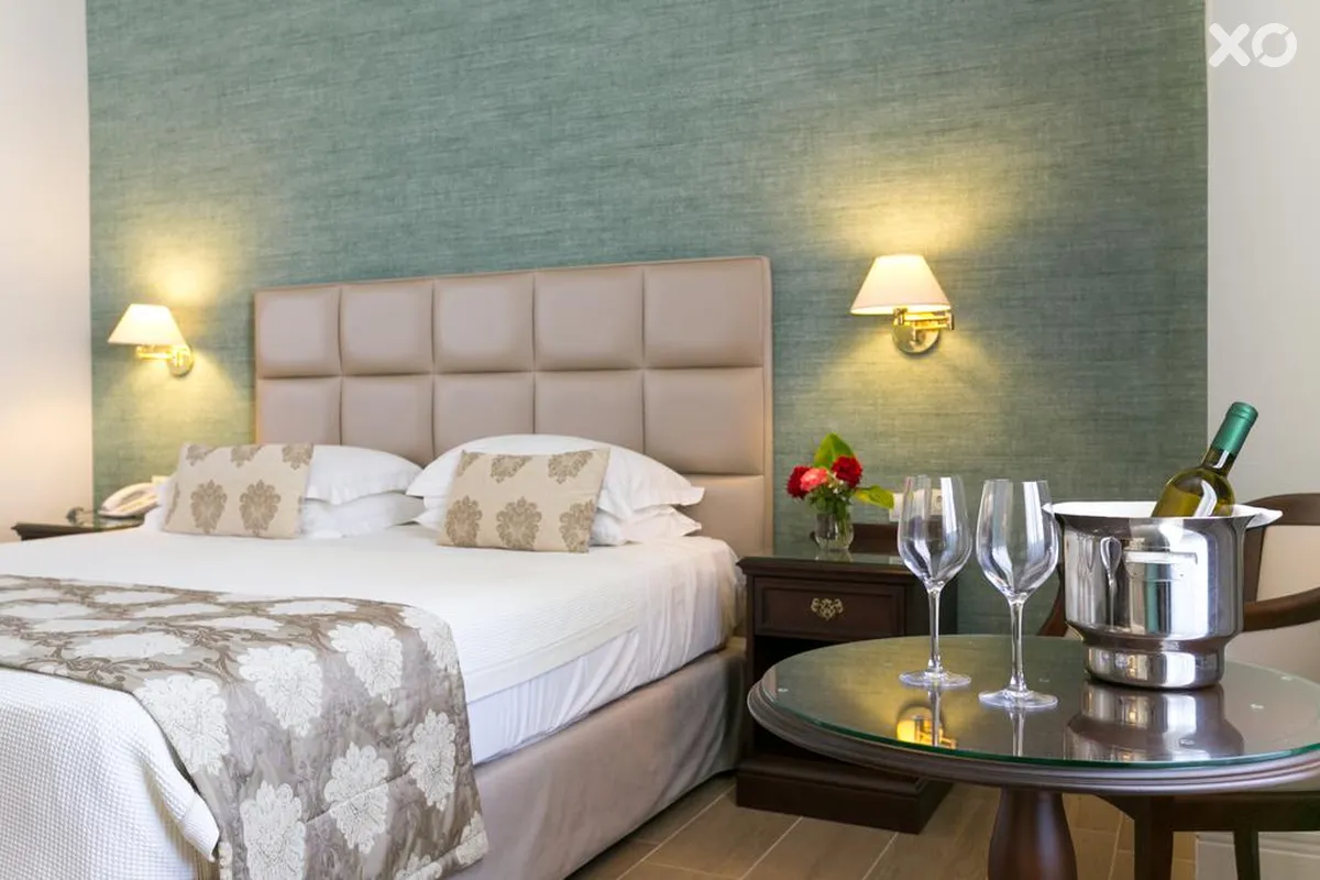 Thermae Sylla Spa & Wellness Hotel