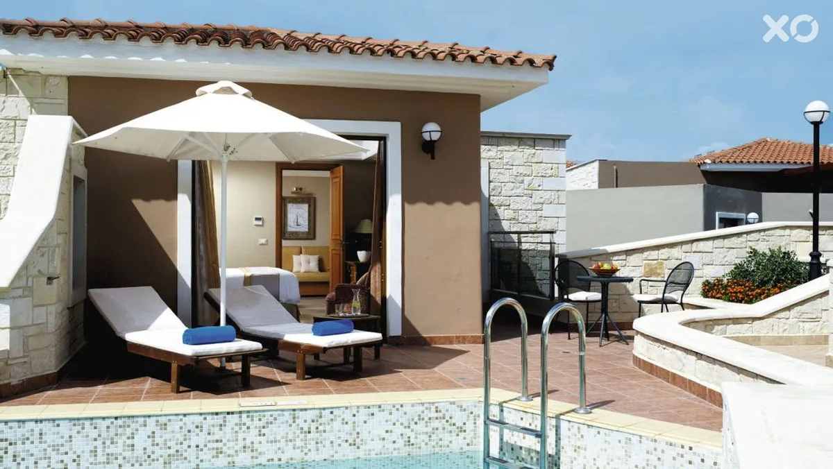 Atlantica Creta Paradise