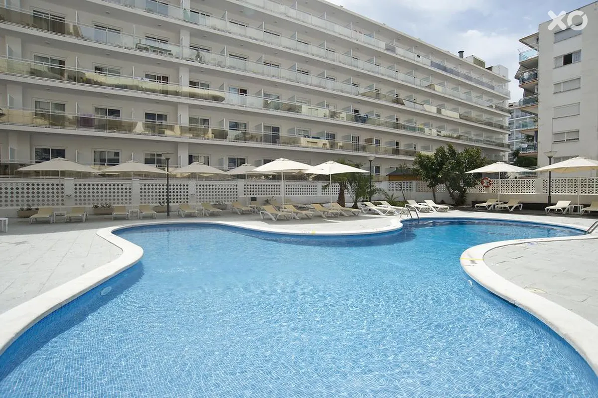 Salou Beach by Pierre & Vacances