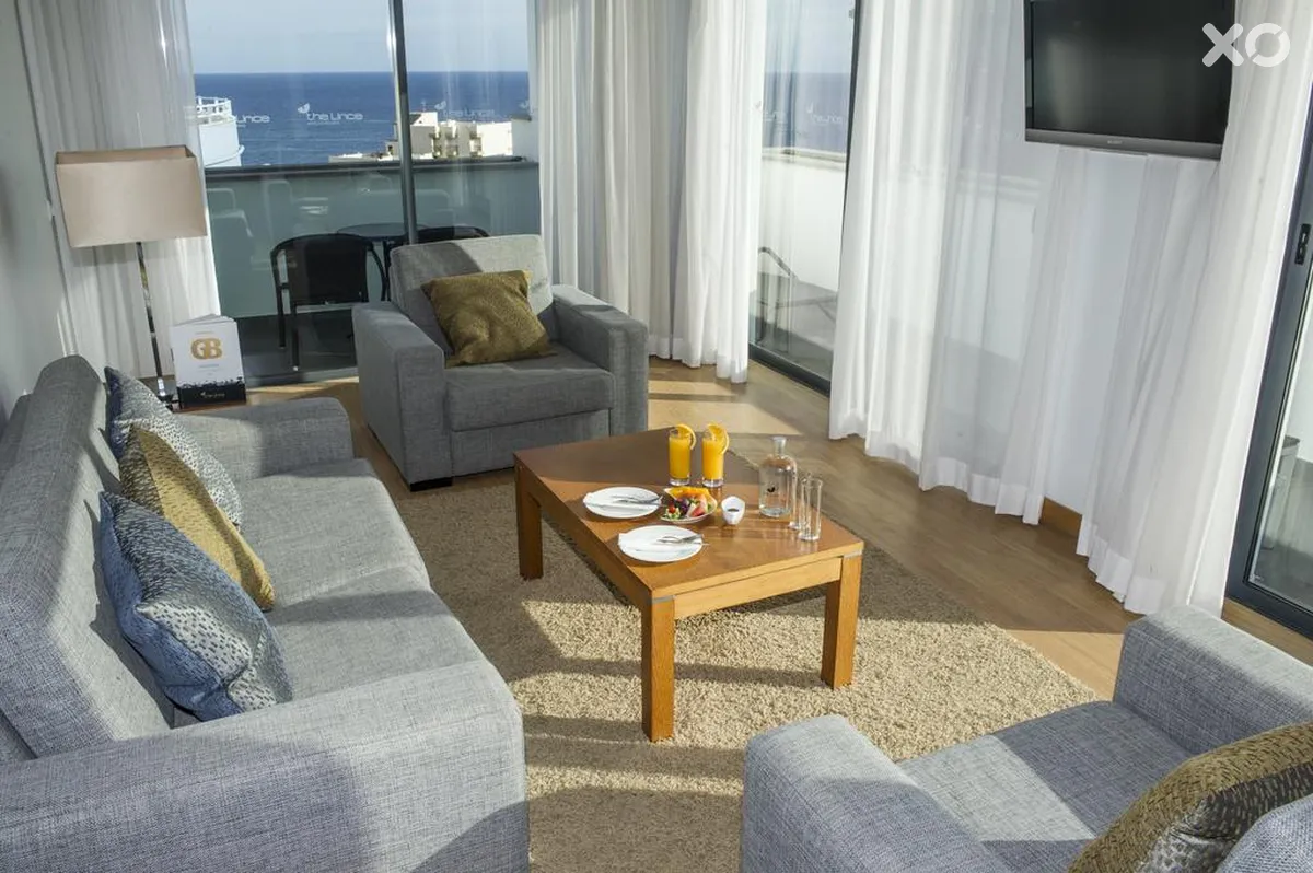 Vila Baleira Funchal