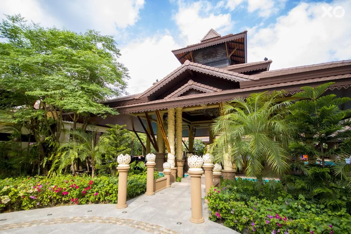 Quality Resort & Spa Patong Beach