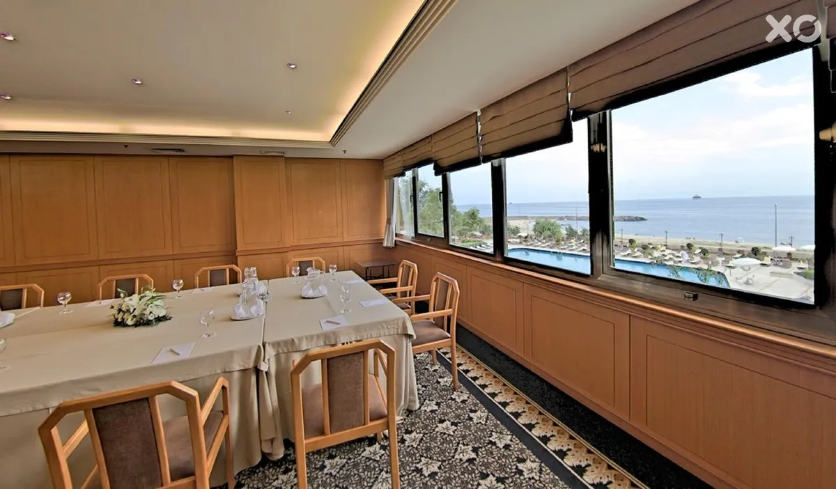 Cinar Hotel