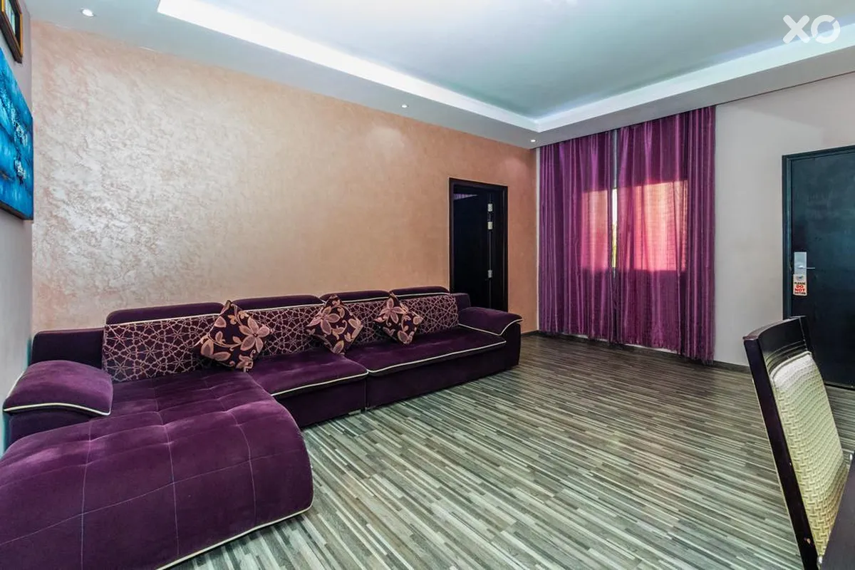 Bin Majid Flamingo Beach Resort