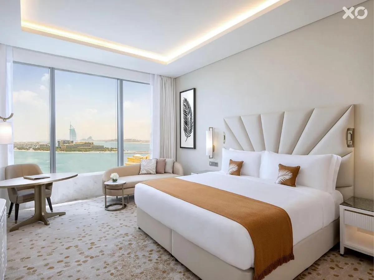 The St. Regis Dubai The Palm