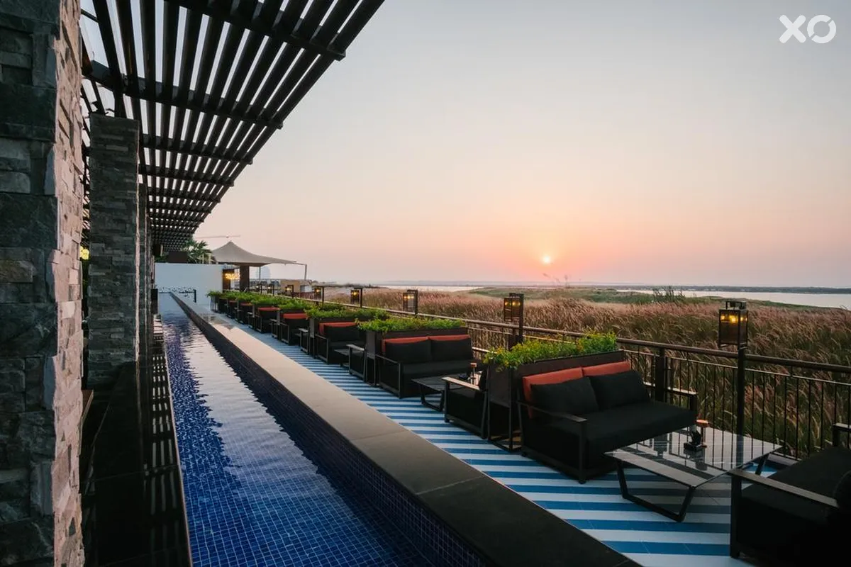 Radisson Blu Hotel Yas Island