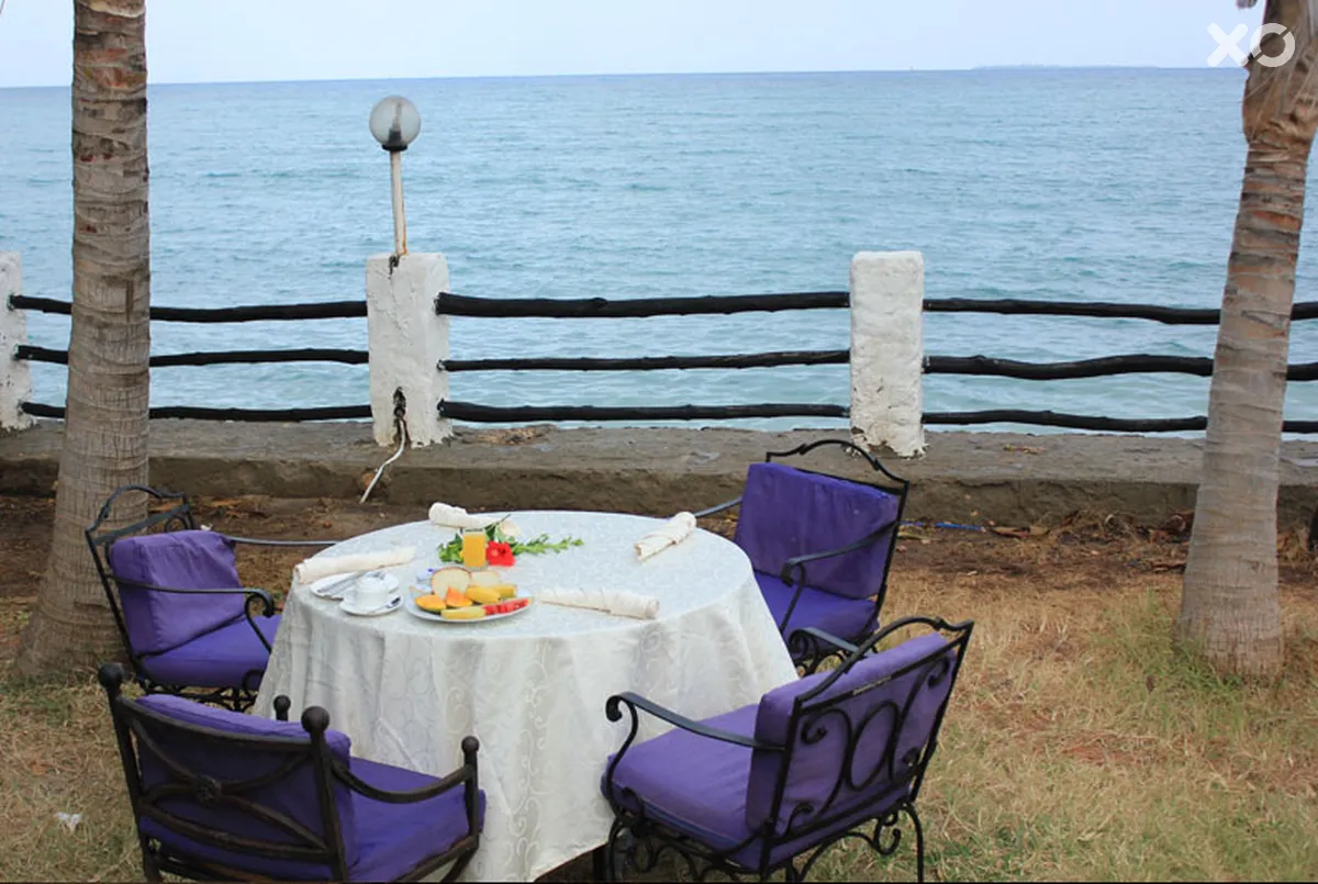 Zanzibar Beach Resort