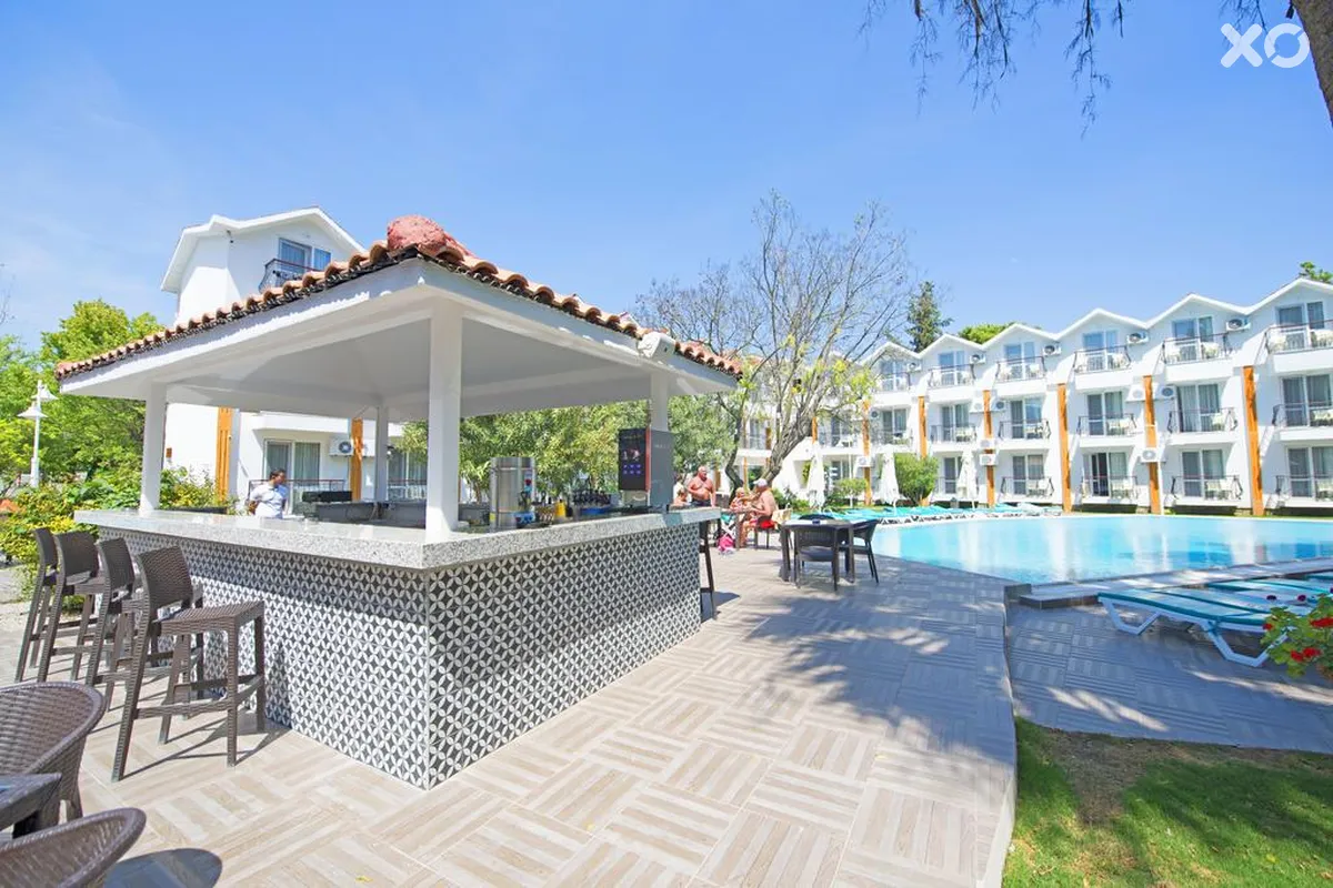 Grand Emir Hotel & Spa