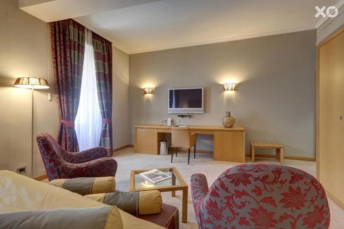 Vardar Hotel